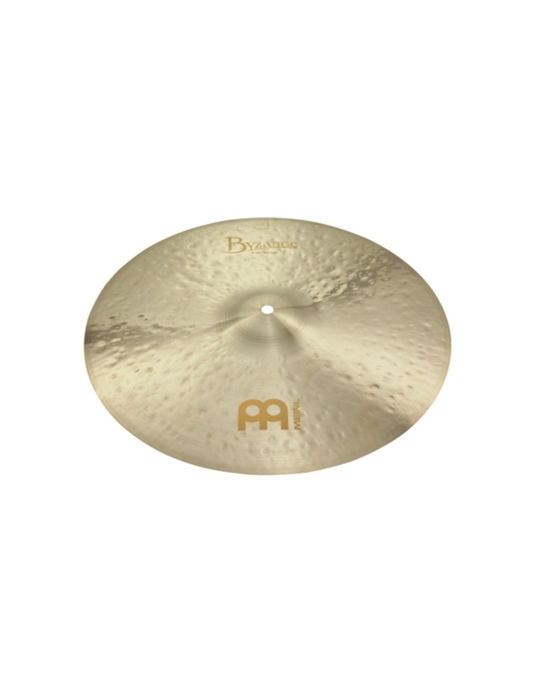 MEINL Byzance Jazz Thin Crash 18 B18JTC