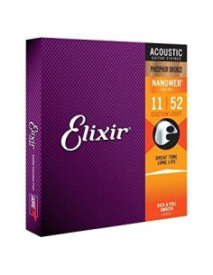 Elixir 16027 NanoWeb...
