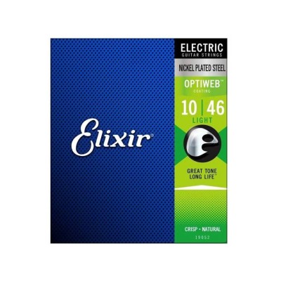 ELIXIR Optiweb 19052 Light