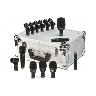 AUDIX FP7 Kit 7 Microfoni...
