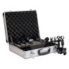 AUDIX FP7 Kit 7 Microfoni per Batteria