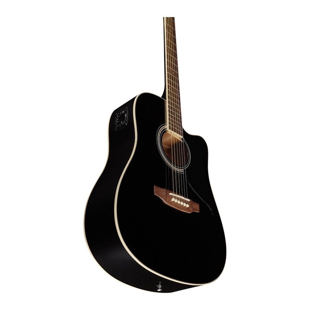 EKO RANGER CW EQ BLACK