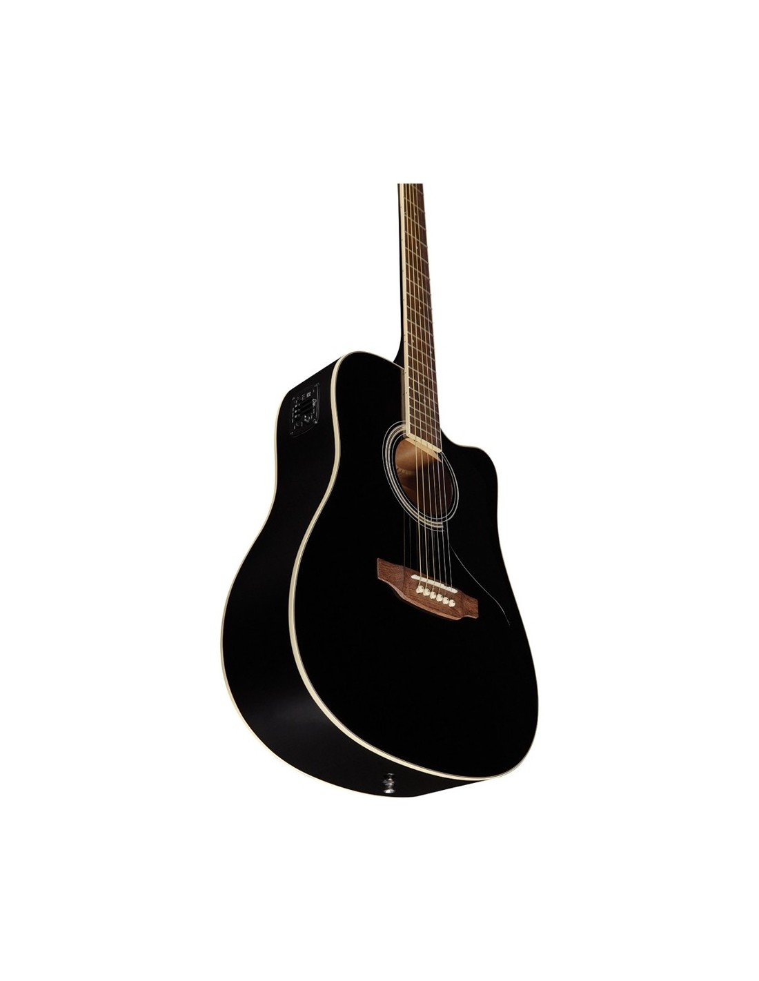 EKO RANGER CW EQ BLACK