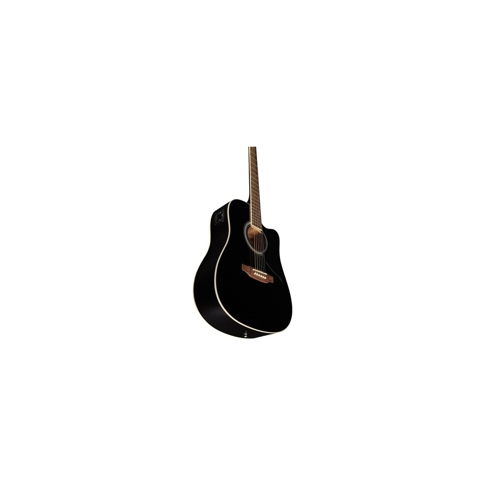 EKO RANGER CW EQ BLACK
