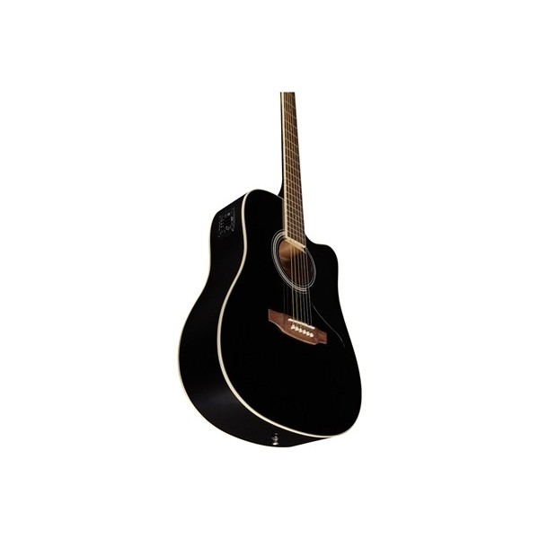 EKO RANGER CW EQ BLACK