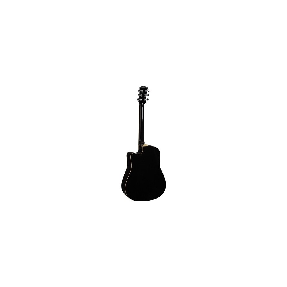 EKO RANGER CW EQ BLACK