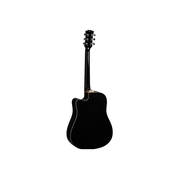EKO RANGER CW EQ BLACK