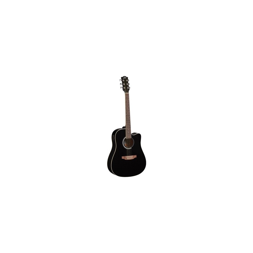 EKO RANGER CW EQ BLACK
