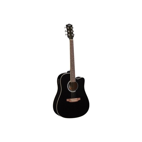 EKO RANGER CW EQ BLACK
