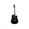 EKO RANGER CW EQ BLACK