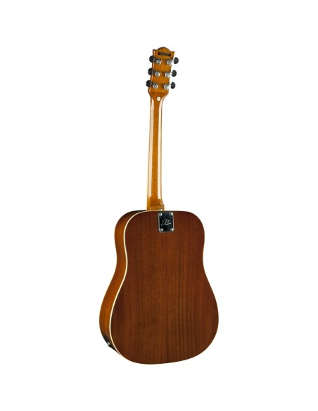EKO RANGER VI VR EQ HONEY BURST