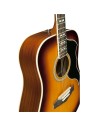 EKO RANGER VI VR EQ HONEY BURST