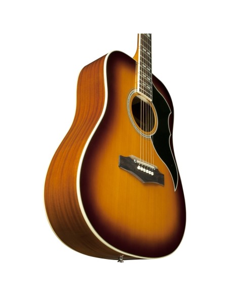 EKO RANGER VI VR EQ HONEY BURST
