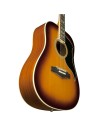 EKO RANGER VI VR EQ HONEY BURST