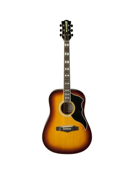 EKO RANGER VI VR EQ HONEY BURST