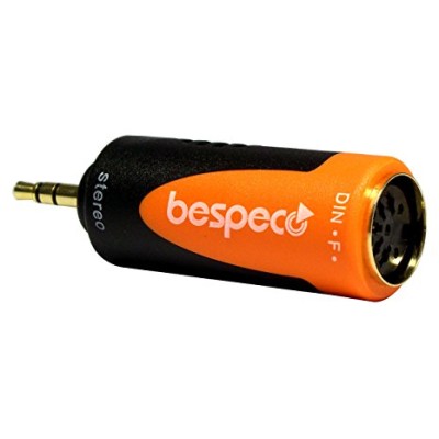 Bespeco Slad 410 adattatore...