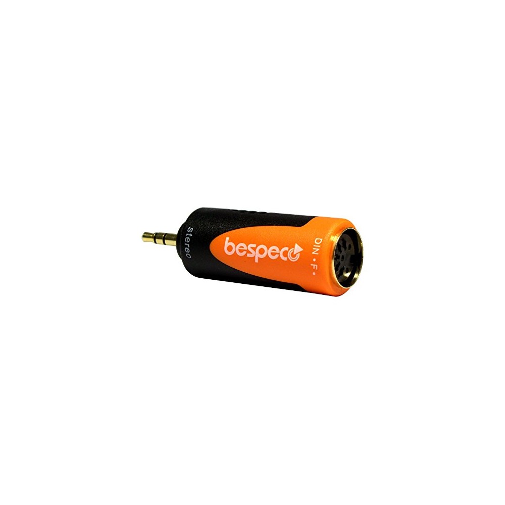 Bespeco Slad 410 adattatore Jack...