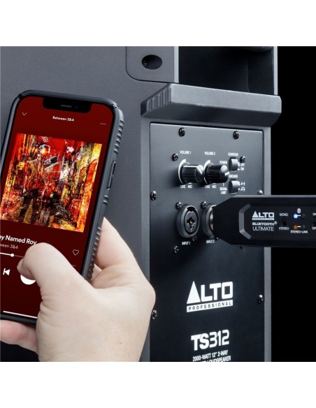ALTO Bluetoothtotal Utlimate