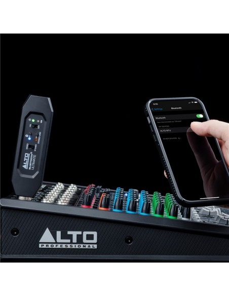 ALTO Bluetoothtotal Utlimate