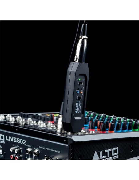 ALTO Bluetoothtotal Utlimate