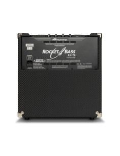 AMPEG RB108 ROCKET BASS 108 2