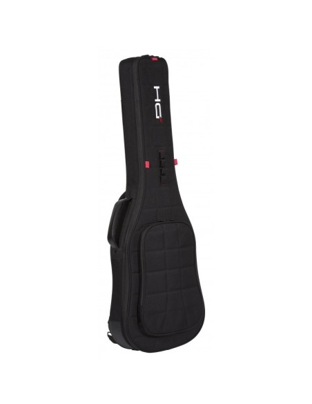 DIE HARD DHEEGB Custodia Professionale per Chitarra Elettrica