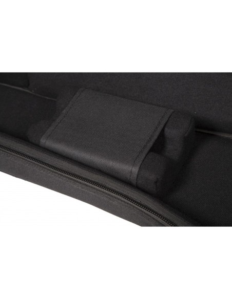 DIE HARD DHEEGB Custodia Professionale per Chitarra Elettrica