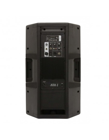 ITALIAN STAGE X215AUB