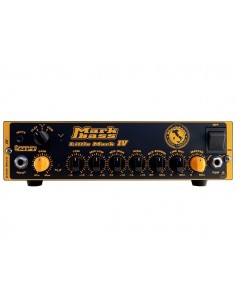 MARKBASS LITTLE MARK IV