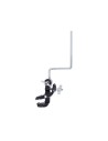 DIXON PA-HPM-SP Clamp per percussioni