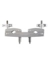 DIXON PAKL257-SP Clamp with two parallel hooks