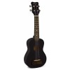 Ukelele soprano Kohala KT-SBK en color tilo