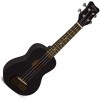 Ukelele soprano Kohala KT-SBK en color tilo