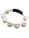 Latin Percussion LP152 Cyclop Hand Held White