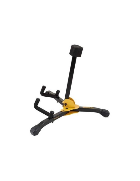 HERCULES HCGS-402BB Supporto per Chitarra Compact