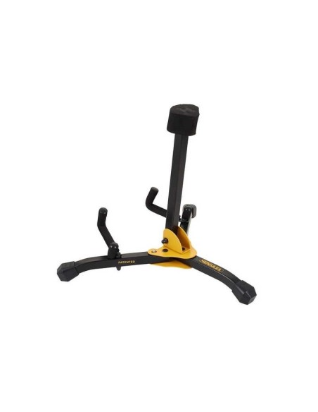 HERCULES HCGS-402BB Supporto per Chitarra Compact