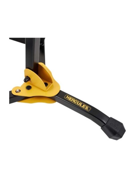 HERCULES HCGS-402BB Supporto per Chitarra Compact