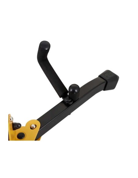 HERCULES HCGS-402BB Supporto per Chitarra Compact