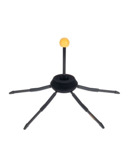 HERCULES HCDS-410B Supporto per Tromba Travlite