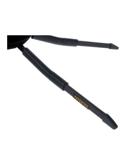 HERCULES HCDS-410B Supporto per Tromba Travlite