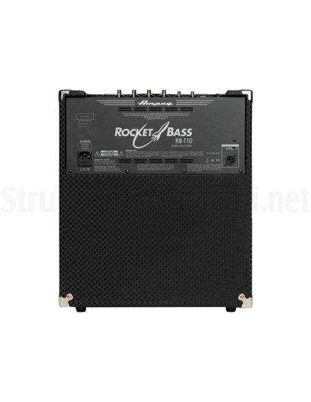 AMPEG RB110 ROCKET