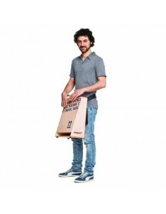 Schlagwerk MB110 Move Box... 2