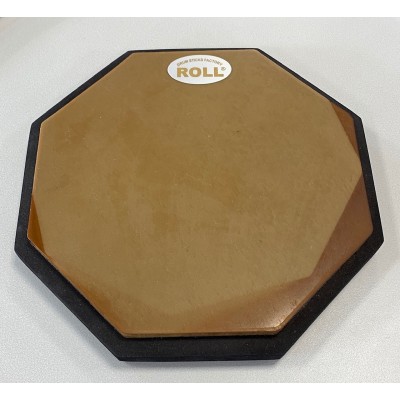 ROLL PAD 6" doppia faccia...
