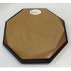 ROLL PAD 6' double sided Stand BK-NAT in Rubber