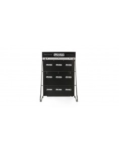 MD129E Slide Capo Display 9...