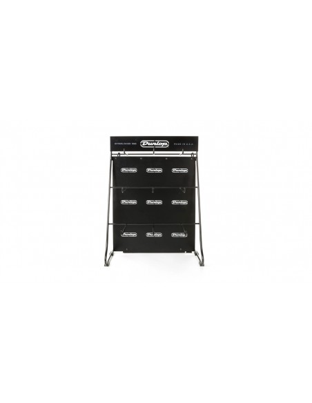 MD129E Slide Capo Display 9 Hook