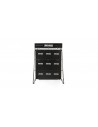 MD129E Slide Capo Display 9 Hook