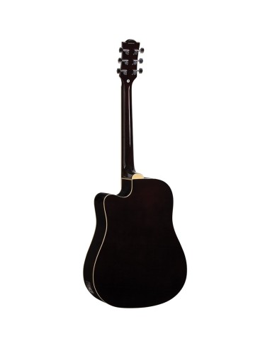 Eko Ranger CW Eq Brown Sunburst