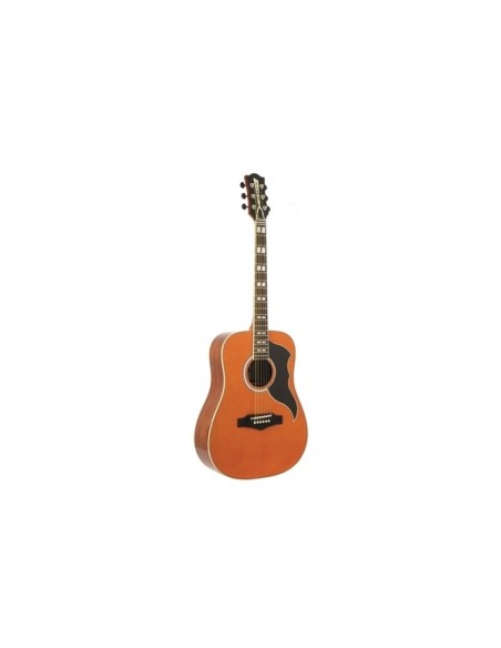 Eko Ranger VI VR Natural Top Stained