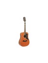 Eko Ranger VI VR Natural Top Stained